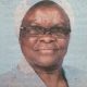 Obituary Image of Joyce Ngoiri Litunda (Mama Rose)