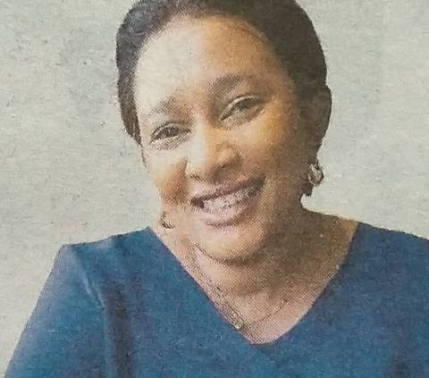 Obituary Image of Alice Wambui Kamau