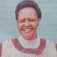 Obituary Image of Peris Igandu Muriithi