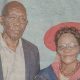 Obituary Image of Eng. Jared Waudo Wangia & Dr. Christine Ong'ayo Wangia (PhD)