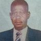 Obituary Image of John Samuel Munyekenye