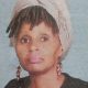 Obituary Image of Ziporrah Wangechi Kimani