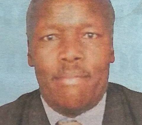 Obituary Image of Wilson Ngigi Waithaka