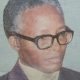 Obituary Image of Dr. Simon Ndungu Gitahi