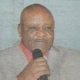Obituary Image of Bishop Francis Okete Mwakha
