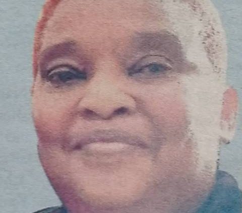 Obituary Image of Grace Watiri Kariuki