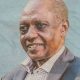 Obituary Image of Eng. Samuel Kiguru Mwangi