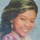 Obituary Image of Jackie Njeri Kihara
