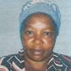 Obituary Image of Regina Njeri Mumita