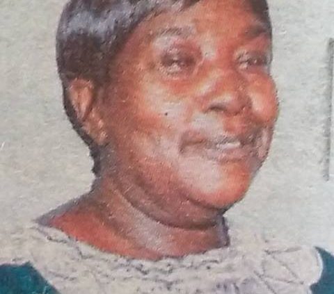 Obituary Image of Jerusa Ogola Oloo