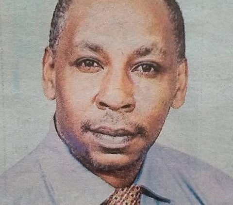 Obituary Image of Dr. Michael Nguithi Mugo