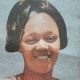 Obituary Image of Virginia Wanjiru Mugambi