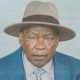 Obituary Image of Jackson Reriani Gachagua