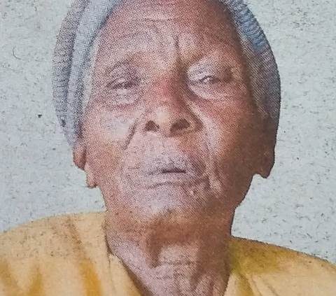 Obituary Image of Damaris Wamaitha Kihonge