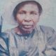 Obituary Image of Mama Eshery Apeli Ndengu