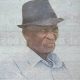 Obituary Image of Mwalimu Martin Owinyo Ong'wen