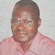 Obituary Image of Frederick Fadhili Mwinamo