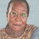 Obituary Image of Everlyne Mumbua Francis
