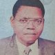 Obituary Image of Stanley Kinyua M'mbugi