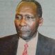 Obituary Image of Morgan Munywoki Sii