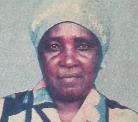 Obituary Image of Martha Njoki Mwangi (Wakinuga)