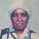 Obituary Image of Martha Njoki Mwangi (Wakinuga)