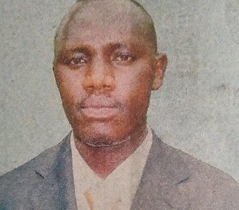 Obituary Image of Joseph Njoroge Ndung'u (Baba Osteen)
