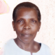 Obituary Image of AGNES KYOMA KANG’ETHE