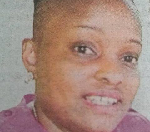 Obituary Image of Lena Nkatha Ntwiga