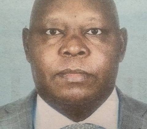 Obituary Image of Paul Gicheru Njoroge
