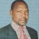Obituary Image of Joseph Gatobu Mbui