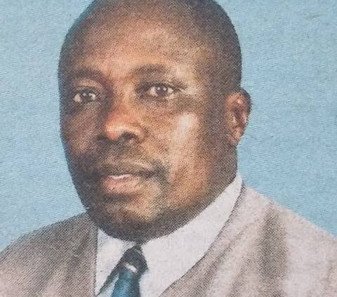 Obituary Image of Francis Edwine S. Olwala