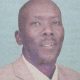 Obituary Image of Antipas Kemboi