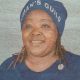 Obituary Image of Leah Nyaguthii Mutahi Mwai