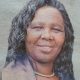 Obituary Image of Lucillie Wambui Mwangi