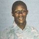 Obituary Image of George Ameka Ombwayo