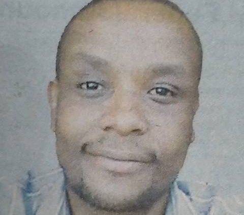 Obituary Image of Anthony Karigu Theuri (Kadum)