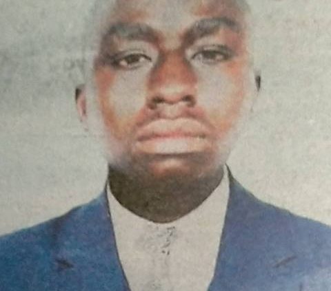 Obituary Image of Cyril Aloys Onyango (Otiya)