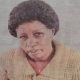 Obituary Image of Esther Wairimu Kamau