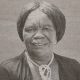 Obituary Image of Jennifer Muthoni Kamunge