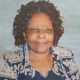 Obituary Image of Margaret Wanjiru Maina