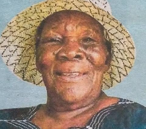 Obituary Image of Phoebe Alice Owino