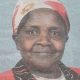Obituary Image of Josephine Mukuhi Kairu