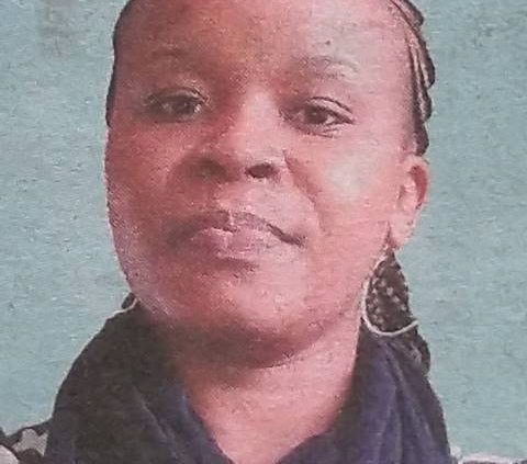 Obituary Image of Susan Shali Njule