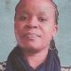 Obituary Image of Susan Shali Njule