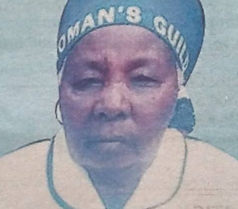 Obituary Image of Juliah Wambui Karoki