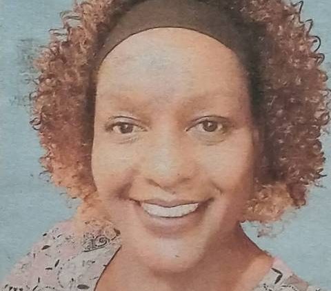 Obituary Image of Caroline Awuor Milam