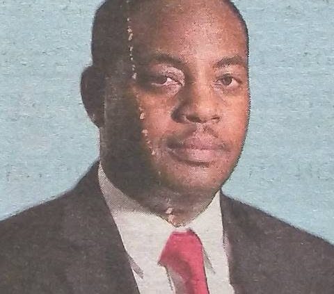 Obituary Image of Samuel Mogusu Mochoge