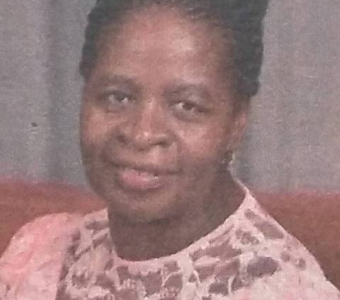 Obituary Image of Catherine Taka Mahaja