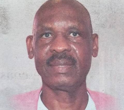 Obituary Image of Charles Micheni Mwenda